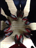 bowling-feet