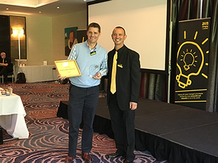 receiving-award